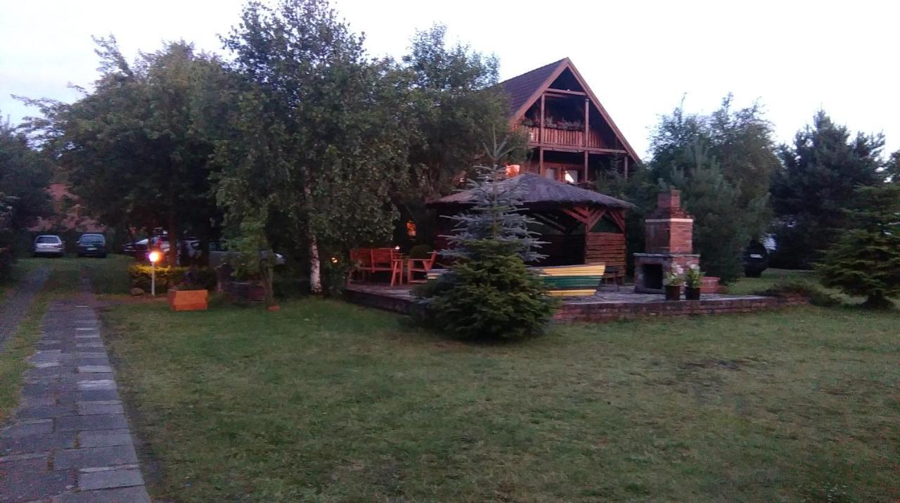 База відпочинку Ow Gabi *