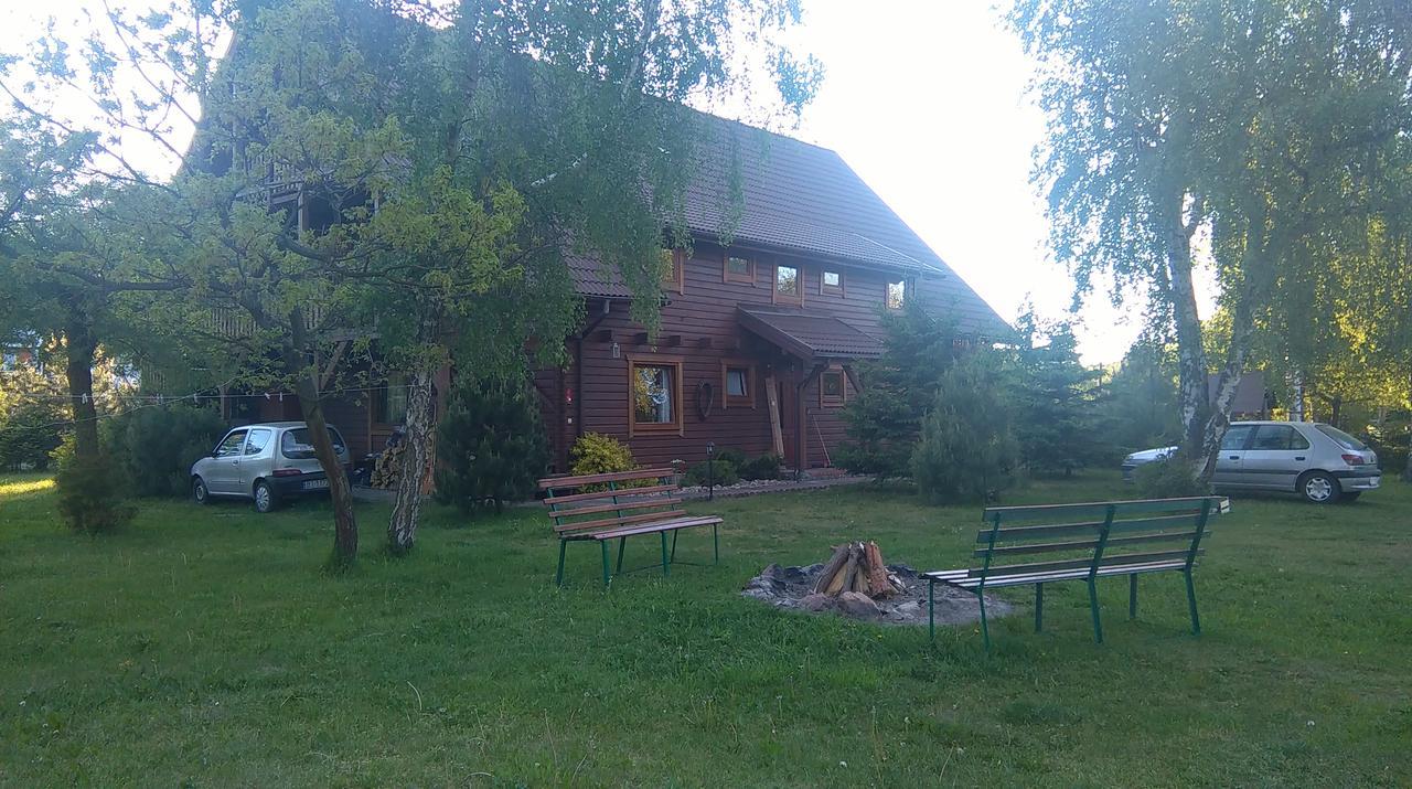 База відпочинку Ow Gabi *